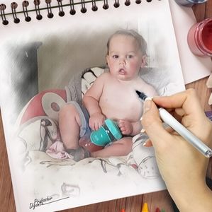 Meet your Posher, Jordan